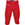 UA Power I Youth Football Pant - Scarlet/White - Youth Small
