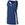 UA Youth Pace Singlet - Midnight Navy/White/White - Youth Extra Small