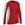 Triumphant Volleyball Jersey - Scarlet/White - Youth Small